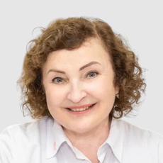 Мустафина Светлана Николаевна, гинеколог