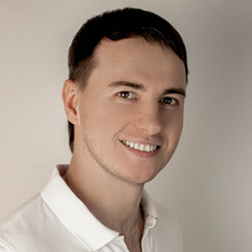 Мороз Владимир Сергеевич, стоматолог-ортопед