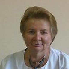 Лопатина Нина Семеновна, семейный врач