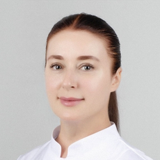 Глухова (Левчук) Мария Владимировна, дерматолог