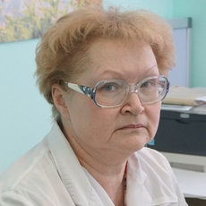 Бикмухаметова Флера Аглямовна, терапевт