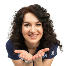 Вольская Ольга Валерьевна, ортодонт