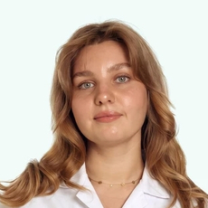 Фофанова Анна Васильевна, эндокринолог