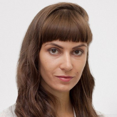 Салдан Людмила Мирославовна, гинеколог