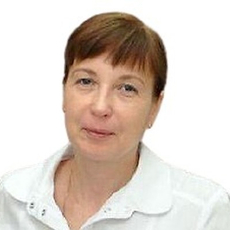 Матвеева Наталья Владимировна, педиатр