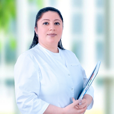 Тарлавская Екатерина Аркадьевна, невролог