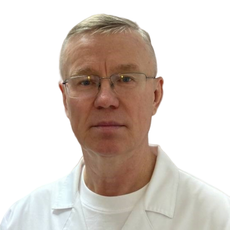 Безденежных Валерий Аркадьевич, анестезиолог