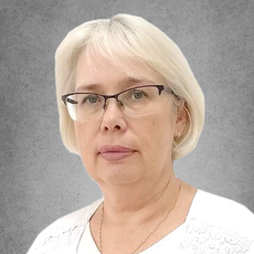 Соколова Оксана Валерьевна, невролог