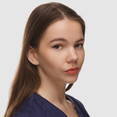 Понькина Наталья Кирилловна, семейный врач