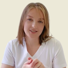 Кокорина Евгения Николаевна, аллерголог