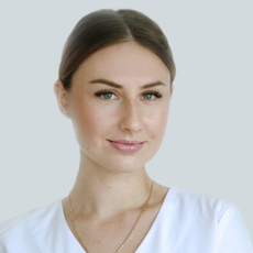 Грабчак Дарья Викторовна, ортодонт