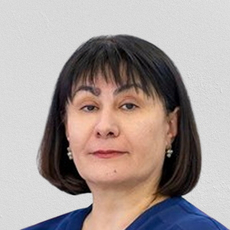 Мезужок Саида Черимовна, гинеколог