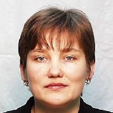 Зубарева Ирина Николаевна, массажист