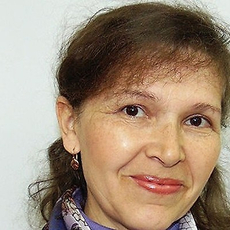 Александрова Светлана Васильевна, педиатр