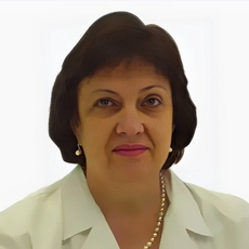 Мартиросова Ольга Рачиковна, гинеколог