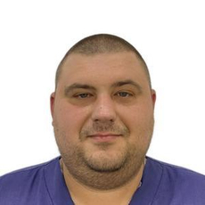 Круглов Алексей Владимирович, массажист