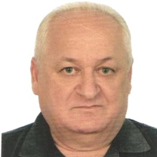 Дзоценидзе Давид Давидович, флеболог