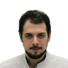 Передерий Станислав Дмитриевич, стоматолог-ортопед