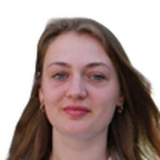 Билява Мария Ивановна, анестезиолог