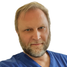 Семенов Сергей Спиридонович, психолог