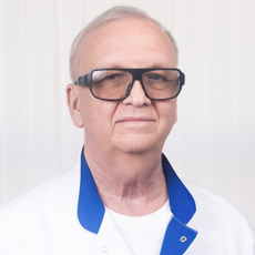 Макунин Владимир Иванович, ортопед