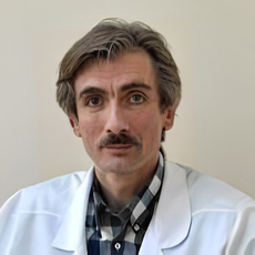 Дахтиханов Константин Захарович, уролог