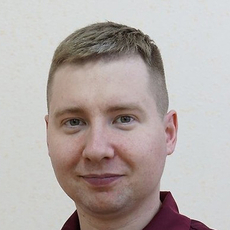 Умаров Никита Андреевич, хирург