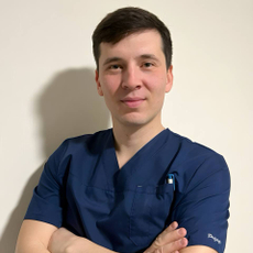 Емельянов Павел Геннадьевич, ортопед