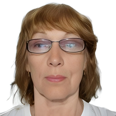 Федотова Наталья Петровна, онколог