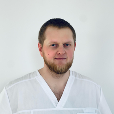 Бородин Александр Анатольевич, ортопед