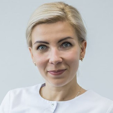 Шилкина Дарья Анатольевна, стоматолог-хирург