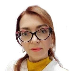 Артёмова Наталья Анатольевна, невролог