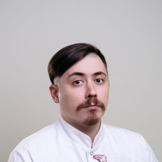 Загорельский Дмитрий Витальевич, уролог