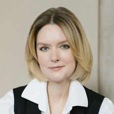 Космачева Дарья Михайловна, психолог