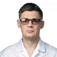 Ясинский Роман Станиславович, невролог