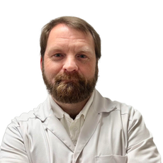 Ворожбит Павел Владимирович, врач УЗД