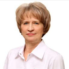 Грибкова Валентина Григорьевна, стоматолог-терапевт