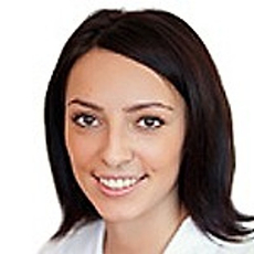 Гордиенко Вероника Валерьевна, стоматолог-терапевт