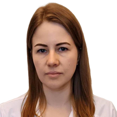 Тюрина Мария Юрьевна, терапевт