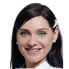 Самойленко Ирина Евгеньевна, стоматолог-ортопед