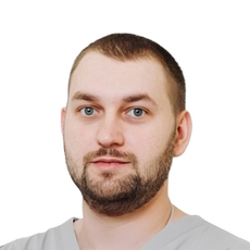 Огромнов Анатолий Александрович, стоматолог-терапевт