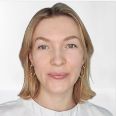 Леньшина Екатерина Викторовна, ЛОР