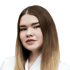 Сереброва Анна Юрьевна, гинеколог