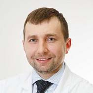 Богачев Александр Евгеньевич, офтальмолог