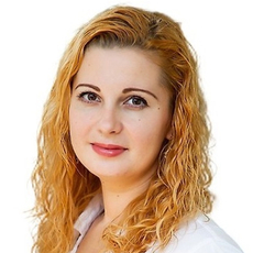 Чешко Анна Алексеевна, стоматолог-терапевт