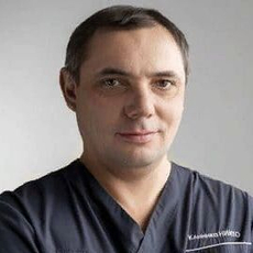 Сафонов Денис Васильевич, уролог