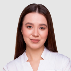 Лапшина Алана Алексеевна, стоматолог-терапевт