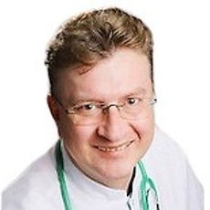 Смагин Александр Юрьевич, педиатр