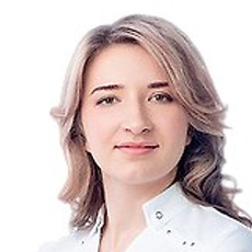 Рогожина Наталья Алексеевна, косметолог