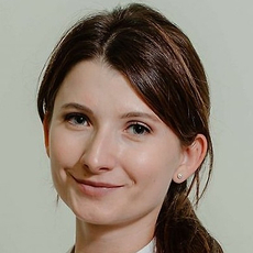 Мясникова Юлия Михайловна, стоматолог-терапевт